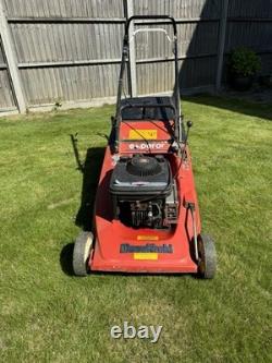 Mountfield Emperor Self Propelled Petrol Lawnmower (Lawn Mower)