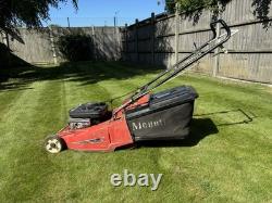 Mountfield Emperor Self Propelled Petrol Lawnmower (Lawn Mower)