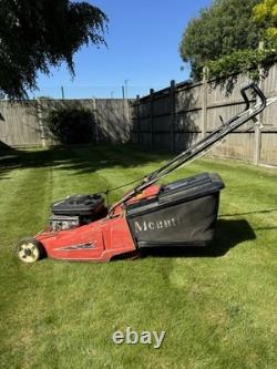 Mountfield Emperor Self Propelled Petrol Lawnmower (Lawn Mower)