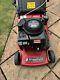 Mountfield Empress 16 Sp Self Propelled Petrol Lawnmower Starts First Pull