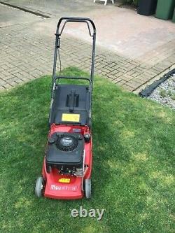 Mountfield Empress 16 lawn mower