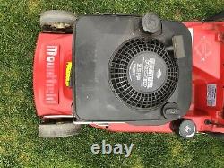 Mountfield Empress 16 lawn mower