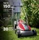 Mountfield Freedom 100 lawnmower RRP&pound;160 brand new! Offers welcome