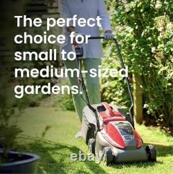 Mountfield Freedom 100 lawnmower RRP£160 brand new! Offers welcome