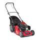 Mountfield HW531 PD Lawnmower Petrol lawnmower