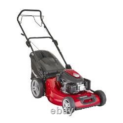 Mountfield HW531 PD Lawnmower Petrol lawnmower