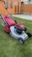 Mountfield Honda SP465R Self Propelled Rear Roller Petrol Lawnmower