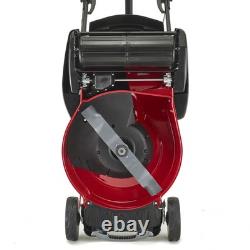 Mountfield Lawnmower S461R PD, 166 cc, 46 cm Rear Roller, Self-Propelled
