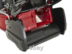 Mountfield Lawnmower S461R PD, 166 cc, 46 cm Rear Roller, Self-Propelled
