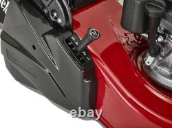 Mountfield Lawnmower S461R PD, 166 cc, 46 cm Rear Roller, Self-Propelled