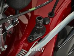 Mountfield Lawnmower S461R PD, 166 cc, 46 cm Rear Roller, Self-Propelled