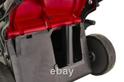 Mountfield Lawnmower SP46, 139 cc ST140 Autochoke, 46 cm Self-Propelled, 60 L