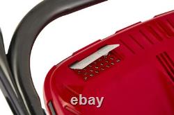 Mountfield Lawnmower SP46, 139 cc ST140 Autochoke, 46 cm Self-Propelled, 60 L