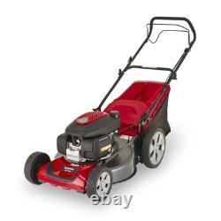 Mountfield Lawnmower SP53 Elite, 51 cm Self-Propelled, 60 L Collector