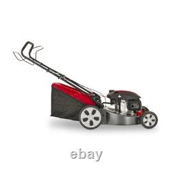 Mountfield Lawnmower SP53 Elite, 51 cm Self-Propelled, 60 L Collector