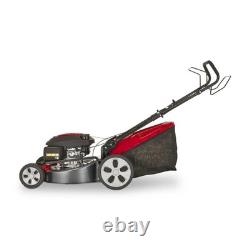 Mountfield Lawnmower SP53 Elite, 51 cm Self-Propelled, 60 L Collector