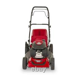 Mountfield Lawnmower SP53 Elite, 51 cm Self-Propelled, 60 L Collector