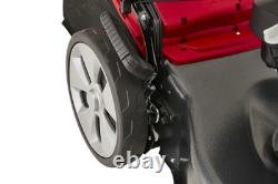 Mountfield Lawnmower SP53 Elite, 51 cm Self-Propelled, 60 L Collector