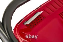 Mountfield Lawnmower SP53 Elite, 51 cm Self-Propelled, 60 L Collector