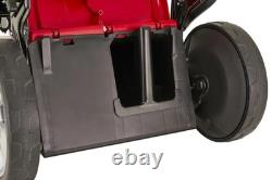Mountfield Lawnmower SP53 Elite, 51 cm Self-Propelled, 60 L Collector