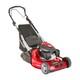 Mountfield Lawnmower SP555R V, 167 cc, 53 cm Self-Propelled, Rear Roller
