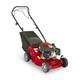 Mountfield Petrol Lawnmower SP41, 39 cm, 123 cc Self-Propelled, 40 l Collector