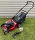 Mountfield Petrol Self Propelled Lawnmower 46cm Cut Excellent Condition 2024