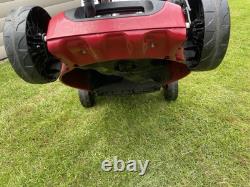 Mountfield Petrol Self Propelled Lawnmower 46cm Cut Excellent Condition 2024