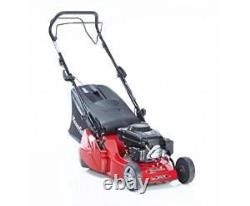 Mountfield S421R PD 16 Petrol Rear Roller Self-Propelled Rotary Lawnmower