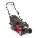Mountfield S421R PD Self Propelled Rear Roller 139cc Petrol Lawn Mower 41cm Cut