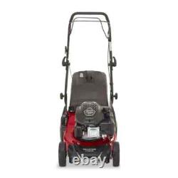 Mountfield S421R PD Self Propelled Rear Roller 139cc Petrol Lawn Mower 41cm Cut