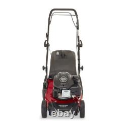 Mountfield S421R PD Self Propelled Rear Roller 139cc Petrol Lawn Mower 41cm Cut