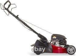 Mountfield S421RPD Rear Roller Self-Propelled Petrol Rotary Mower 41cm