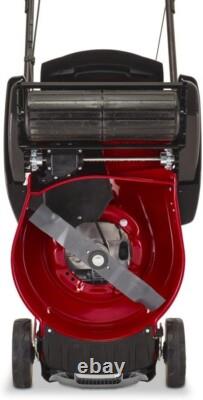 Mountfield S421RPD Rear Roller Self-Propelled Petrol Rotary Mower 41cm