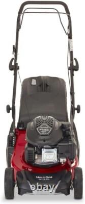 Mountfield S421RPD Rear Roller Self-Propelled Petrol Rotary Mower 41cm