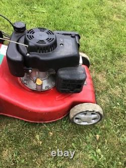 Mountfield S461 PD Self-Propelled Petrol Lawn Mower 46CM/18INCH 160cc 2012 Model Mountfield S461 PD Self-Propelled Petrol Lawn Mower 46CM/18INCH 160cc 2012 Model