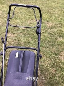 Mountfield S461 PD Self-Propelled Petrol Lawn Mower 46CM/18INCH 160cc 2012 Model Mountfield S461 PD Self-Propelled Petrol Lawn Mower 46CM/18INCH 160cc 2012 Model
