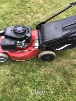 Mountfield S461 PD Self-Propelled Petrol Lawn Mower 46CM/18INCH 160cc 2012 Model Mountfield S461 PD Self-Propelled Petrol Lawn Mower 46CM/18INCH 160cc 2012 Model