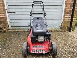 Mountfield S461 PD Self-propelled Petrol Lawnmower