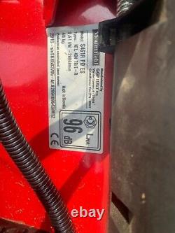 Mountfield S461R PD ES Rear Roller Autodrive Petrol Lawnmower 2017