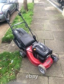 Mountfield S461R PD Self Propelled Petrol Lawn Mower