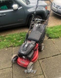 Mountfield S461R PD Self Propelled Petrol Lawn Mower