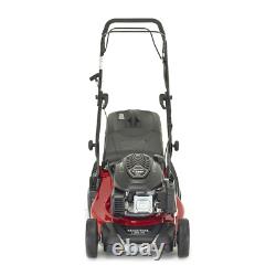 Mountfield S461R PD Self Propelled Petrol Lawn Mower