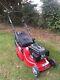 Mountfield S461R PD Self-Propelled Rear Roller Lawnmower, RRP £539 NEW OLD STOCK