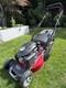Mountfield S461RPD Rear Roller Self-Propelled Rotary Mower 18&deg;
