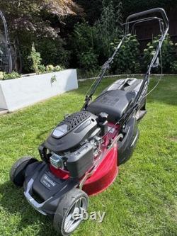 Mountfield S461RPD Rear Roller Self-Propelled Rotary Mower 18°