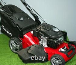 Mountfield S481 Pd Petrol Lawn Mower