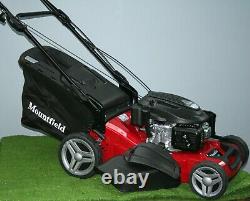 Mountfield S481 Pd Petrol Lawn Mower