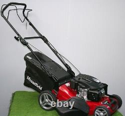 Mountfield S481 Pd Petrol Lawn Mower