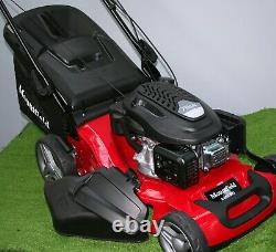 Mountfield S481 Pd Petrol Lawn Mower